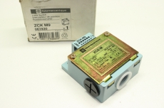TELEMECANIQUE ZCK M9 ZCKM Positionsschalter 061930 OVP