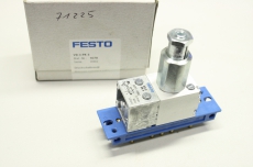 FESTO VD-3-PK-3 Ventil Druckschaltventil Pressure Valve 9270 OVP