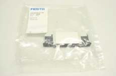 FESTO VUVG-B10-B52-ZT-G-1P3 5/2 Wege Elektro Magnetventil 566491 OVP