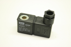 PARKER KZ3673 24V DC Elektro Magnetventil Spule KZ3673