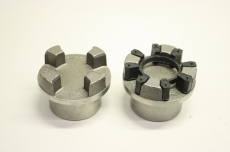 FLENDER 2LC0120-5AA11-0AA0 size 97 Ø97mm Klauenkupplung 