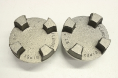 FLENDER 2LC0120-5AA11-0AA0 size 97 Ø97mm Klauenkupplung 