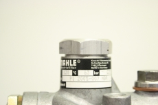 MAHLE PI2005-007NBR PI 2005-007 NBR Industriefilter  