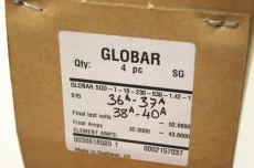  SGO-1-19-230-530-1.42-1 515 Heizelement silicon carbide Heating  0030018584 1