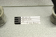 PHILIPS PR1551/10  PR 1551/10 Modul Gehäuse Transmitter 9405 315 51101