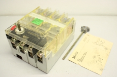 KLÖCKNER MOELLER N94-250 250A 8000V Lasttrennschalter   N94250