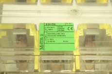 KLÖCKNER MOELLER N94-250 250A 8000V Lasttrennschalter   N94250