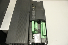 AEG Thyro-P 3P 400-280 HF 8000014426 Leistungssteller Power Controller 3P-400-280