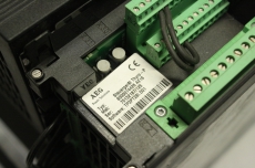 AEG Thyro-P 3P 400-280 HF 8000014426 Leistungssteller Power Controller 3P-400-280