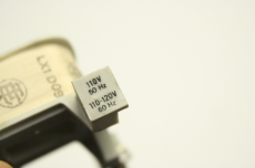 TELEMECANIQUE LX1 D09 110V 110-120V Schütz Coil Spule LX1D09