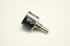 Vishay  460-1893 533-11 3gang  10K Ohm Ø6,35 Potentiometer 533B1103JLB OVP