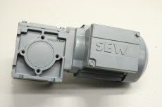 SEW-EURODRIVE WF10 DT56L4 0,12kW i=14,33 Getriebemotor 