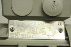 SIEMENS 1LA5063-2AA12 0,29kW  Motor 