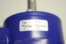 GROSCHOPP WK0737504 KM 94-60 Getriebemotor 10442995