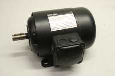 GEORGII KOBOLD KOD 64B 10 0048 0000 0,75kW 1400rpm Motor KOD64B 1000480000