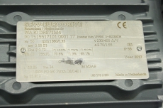 SEW EURODRIVE WA30 DRS71M4 I 10,25 0,55kW Getriebemotor 