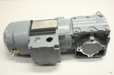 SEW EURODRIVE W30 DR63L4/BR/HR 0,25KW Getriebemotor 90.1746294901.0001.11