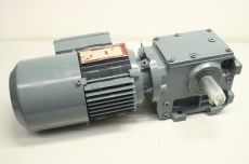 SEW VECTOR S42 DT71D-8 BMGHR 0,15kW Getriebemotor 