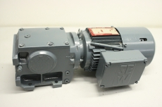 SEW VECTOR S42 DT71D-8 BMGHR 0,15kW Getriebemotor 