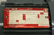 SEW VECTOR S42 DT71D-8 BMGHR 0,15kW Getriebemotor 