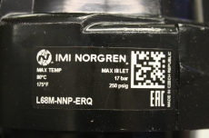NORGREN L68M-NNP-ERQ Filter Filterregler Mikronebelöler L68MNNPERQ
