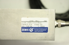 ZEMIC BM8H-C3-5.0T-6B-A1 5.0t Kraftaufnehmer Wägezelle Load Zell  TA122239 OVP