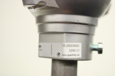GüNTHER 15-20003630-0200.V1 31910947/10 Thermoelement 1XNICR-NI/K