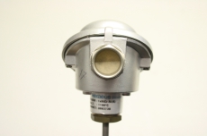 HERAEUS SENSOR 1xNiCr-Ni(K) 400mm  1100° Thermoelement 9883739