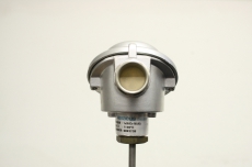 HERAEUS SENSOR 9883738 400mm 1000° 1x NICR-NI(K) Thermoelement 