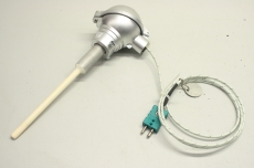 GüNTHER 15-20003630-0200.V1 32100090/110 Thermoelement 1XNICR-NI/K