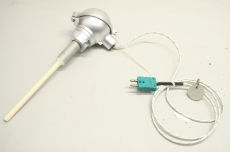 GüNTHER 15-20003630-0200.V1 32100090/110 Thermoelement 1XNICR-NI/K 