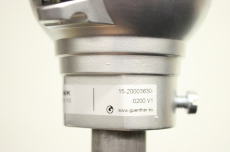 GüNTHER 32002689/10 15-20003630-0200.V1 Thermoelement 