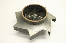 FLOWSERVE 81971859 2K 4x3-8 DCI-MY46157A82-RCD Pumpe Impeller waaier OVP