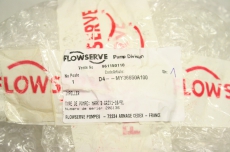 FLOWSERVE 961150110  Mark 2 GR2x1-10/91 Pumpe Impeller D4-MY36650A100