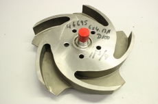  46695 D100 13M 6x4 13M 13/1 D100 11 3/4 Pumpe Impeller für Flowserve Pump 