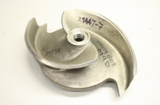 163606 55929   M9D  29441-7 39834 2609869 Pumpe Impeller für Goulds Pump 