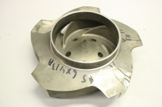 46695 D100 13M 6x4 13A 13/1 D100 11 3/4 Pumpe Impeller für Flowserve Pump OVP