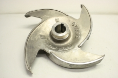 55923 146714  4 190088 4 Vane 17,75 Pumpe Impeller für Goulds Pump 