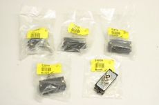 5x RS 316529 Kippschalter Toggle Switch 316529 OVP