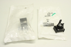 2x  340-8491 Schaltergehäuse  052276 OVP