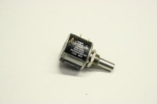 Vishay 533-11 RES10K Potentiometer 53311 OVP Ad: 6,5mm