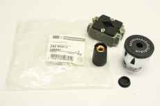 TELEMECANIQUE ZB2 BD912 Potentiometer 059341 OVP