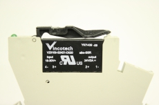 WEIDMüLLER 8607370000 & Vinotech  V23109-S2421-D020 Relais  