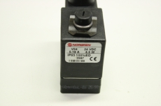 NORGREN V04 0,19A 4,5W 24VDC Wege Magnetventil V04