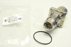  RLS1105/A02  RLS1105 / A02 Stecker für Servomotor R911310875 OVP