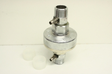   DN20 3/4  VENLO Druckregler Druckmittler Valve  