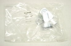 6x FESTO SG-M10X1.25 6144 Zylinder Gabelkopf SGM10X125 OVP