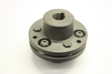  EB-15360-0641 Ø 89mm Klauenkupplung  Kupplung  EB153600641