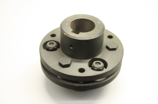  EB-15360-0641 Ø 89mm Klauenkupplung  Kupplung  EB153600641