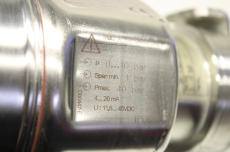 ENDRESS+HAUSER Cerabar M PMC41-RE11P1A11M1 Drucksensor Pressure Switch 